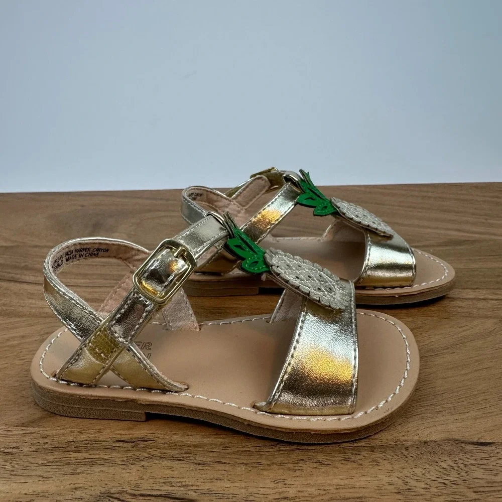 Harper Canyon size 6c